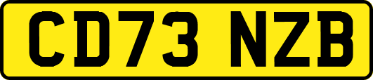 CD73NZB