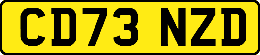 CD73NZD