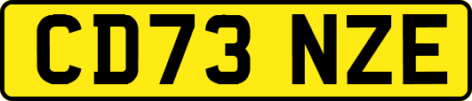 CD73NZE