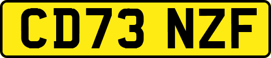 CD73NZF