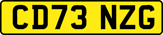 CD73NZG
