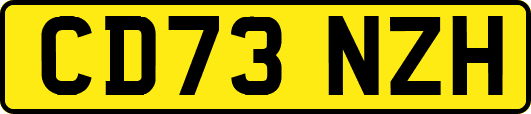 CD73NZH