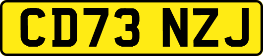 CD73NZJ