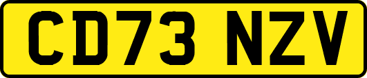 CD73NZV
