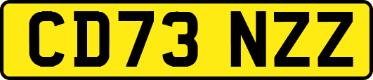 CD73NZZ