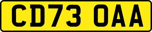 CD73OAA