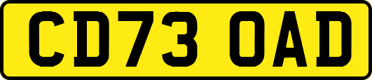 CD73OAD