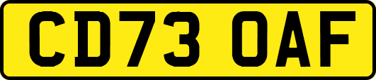 CD73OAF