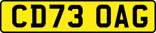 CD73OAG