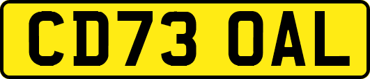 CD73OAL