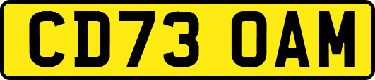CD73OAM