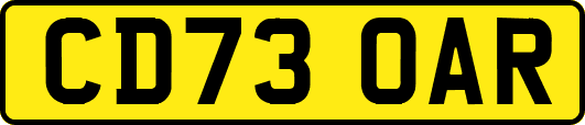 CD73OAR
