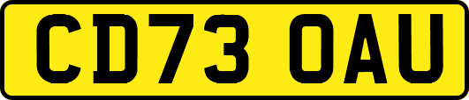 CD73OAU