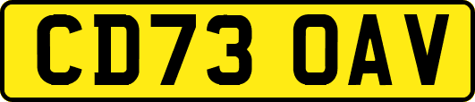 CD73OAV