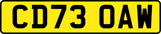 CD73OAW
