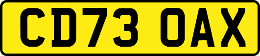 CD73OAX