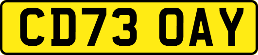 CD73OAY