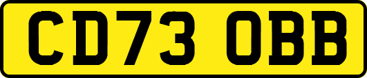 CD73OBB