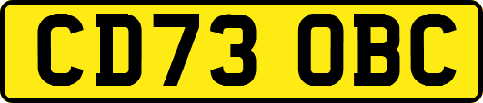 CD73OBC