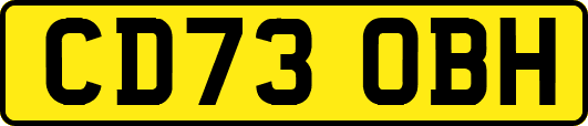 CD73OBH