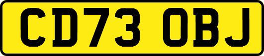 CD73OBJ