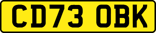 CD73OBK