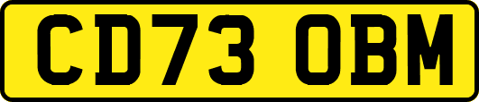 CD73OBM