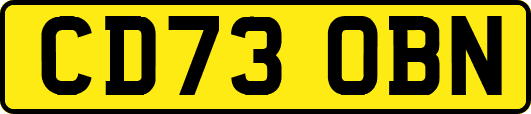 CD73OBN