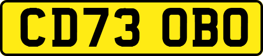 CD73OBO