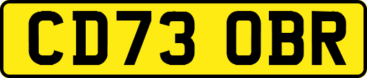 CD73OBR