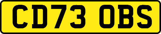 CD73OBS