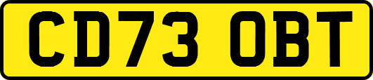 CD73OBT