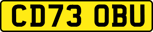 CD73OBU