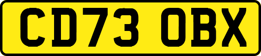 CD73OBX
