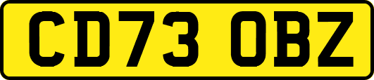 CD73OBZ
