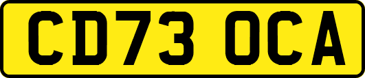 CD73OCA
