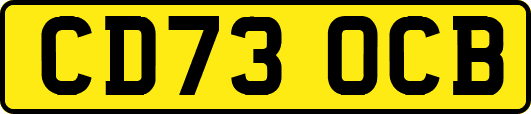 CD73OCB