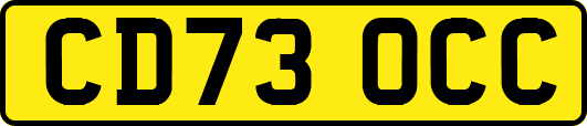 CD73OCC
