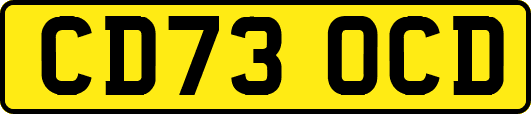 CD73OCD