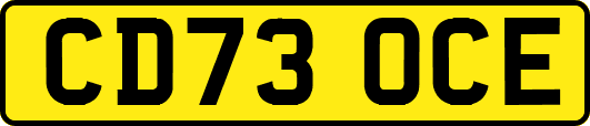 CD73OCE
