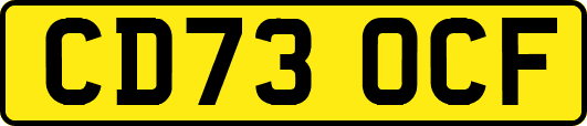 CD73OCF