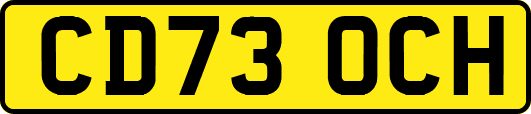 CD73OCH