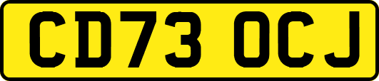 CD73OCJ