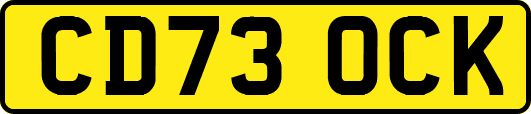 CD73OCK