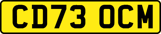 CD73OCM