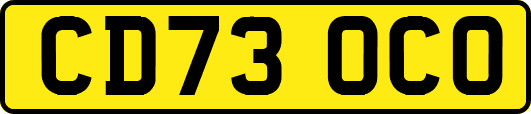 CD73OCO