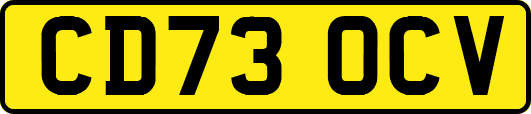 CD73OCV