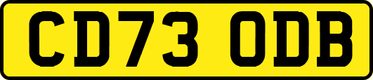 CD73ODB