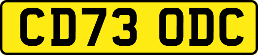CD73ODC