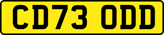 CD73ODD